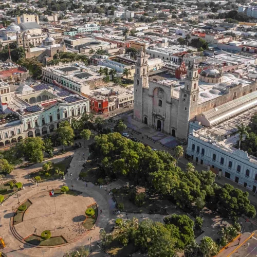 merida